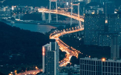 厦门夜间旅游景点推荐,厦门夜间旅游攻略一日游