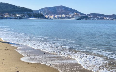 威海旅游攻略必去景点,威海旅游十大景点