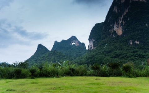桂林阳朔旅游攻略三天两夜,桂林阳朔旅游攻略必去景点