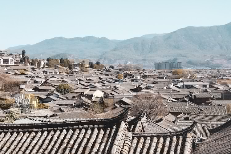 丽江旅游攻略3天自驾游,丽江旅游攻略3天插图2