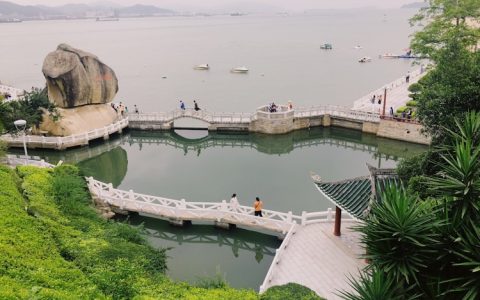 鼓浪屿旅游攻略自由行攻略一日游,鼓浪屿旅游路线图