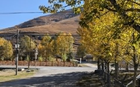 康定旅游景点攻略路线,康定旅游攻略北京最佳路线