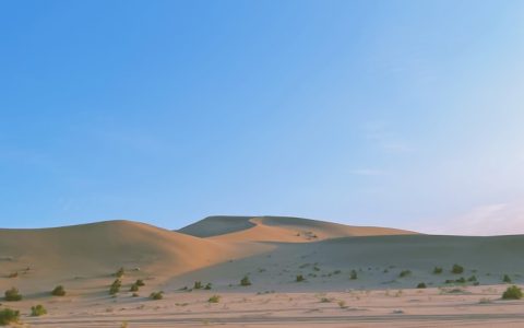 去敦煌旅游需要准备哪些东西,去敦煌的旅游攻略