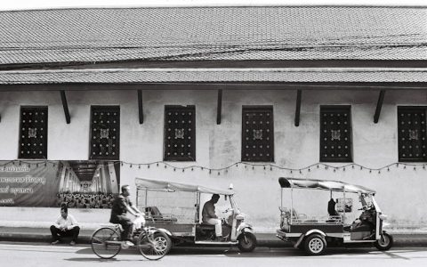 泰国旅游攻略作文,泰国旅游作文500字左右