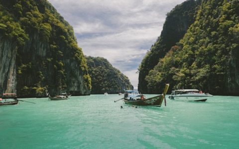 泰国自助游费用,泰国自助旅游攻略图