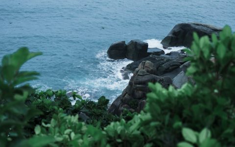 三亚旅游管家,三亚旅游人物照片真实