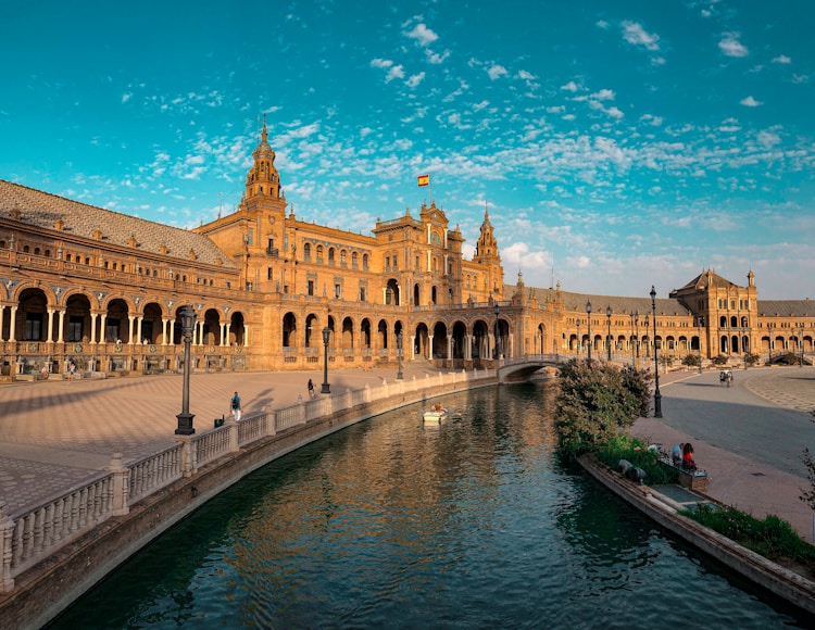 西班牙自由行旅游攻略,西班牙旅游必去的景点插图2