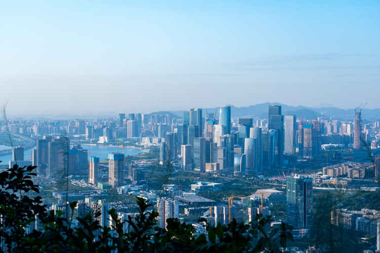 深圳澳门游玩攻略 一日游,深圳去香港澳门旅游报价插图