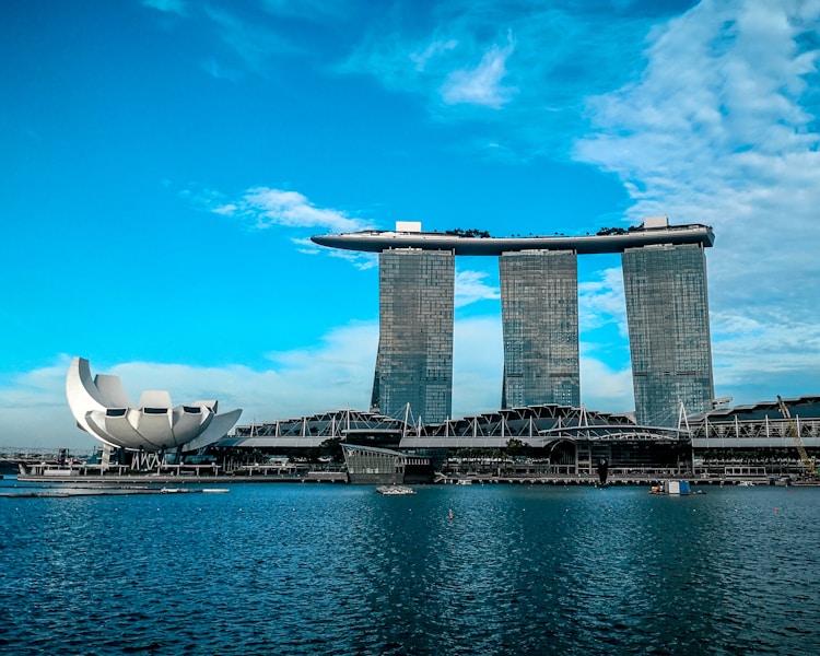 东南亚旅游注意事项,东南亚旅游国家插图