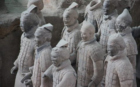 春节旅游陕西攻略,陕西春节旅游好去处排行榜