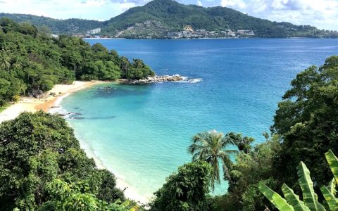 泰国旅游攻略推荐,泰国曼谷旅游攻略