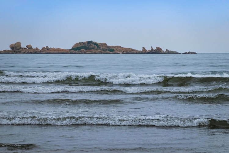 广东海滩旅游景点推荐,广东海滩旅游攻略一日游插图