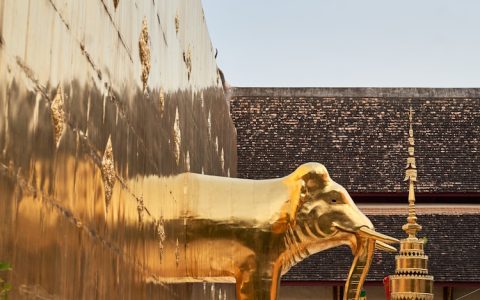 清迈旅游准备什么东西,清迈旅游