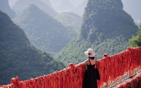 桂林旅游自由行攻略,桂林自己去旅游攻略