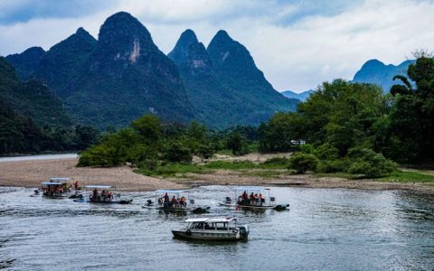 桂林阳朔旅游攻略必去景点,桂林阳朔旅游攻略一日游