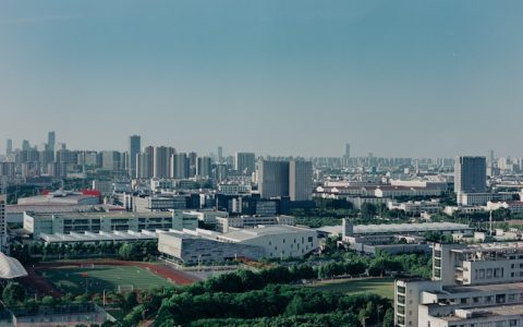 合肥旅游景点排行榜前十,合肥旅行攻略