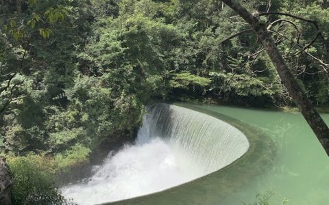 荔波旅游最佳季节,贵州荔波旅游自由行攻略