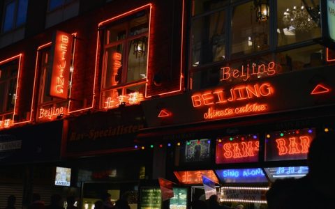 到北京旅游的最佳时间,到北京旅游怎么报团