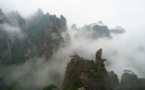 黄山的旅游攻略大全,黄山游览攻略