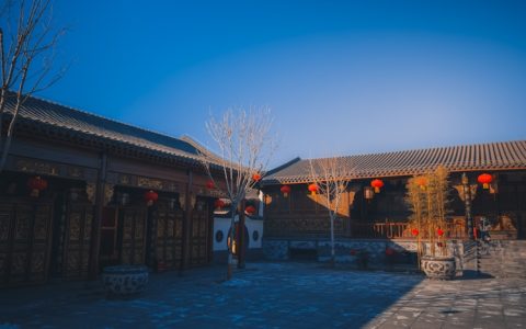 邯郸旅游景点有哪些地方免费,邯郸必去景点一日游