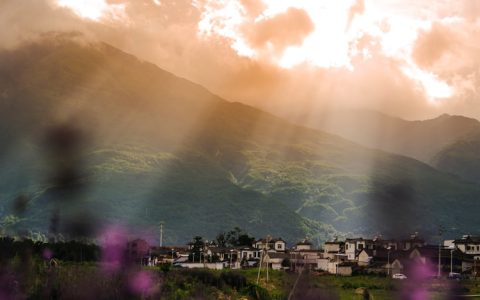 广东去云南旅游线路攻略,广东去云南自驾游路线