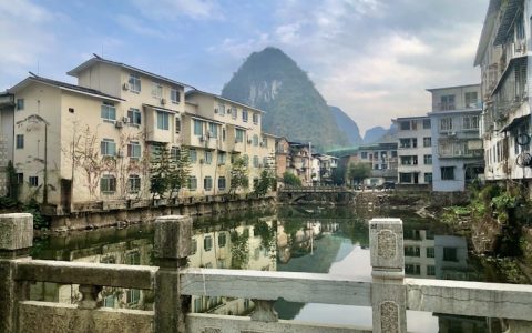 广西旅游推荐,广西旅游北海攻略