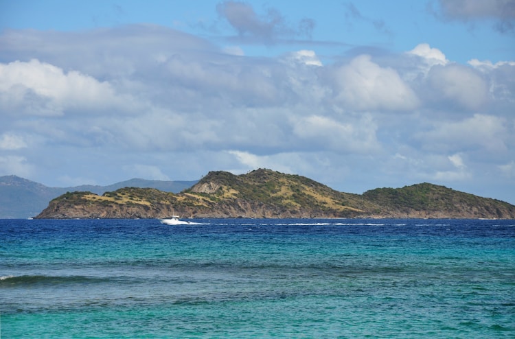 海岛旅游有哪些,海岛旅游景点排名插图