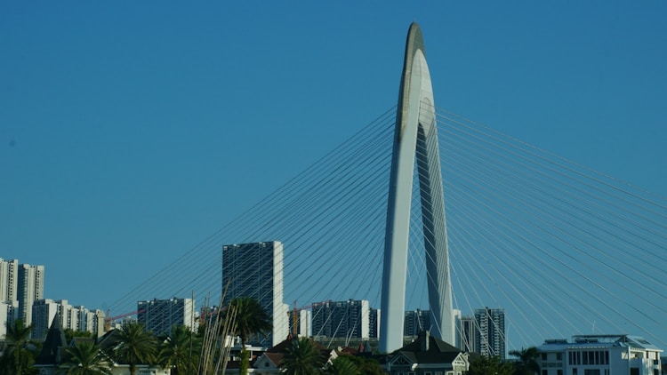 汕头旅行,珠海市汕头插图2