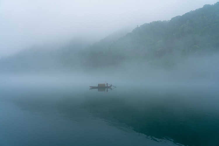 东江湖风景旅游区可以开车进去吗,东江湖风景旅游区有哪些景点插图