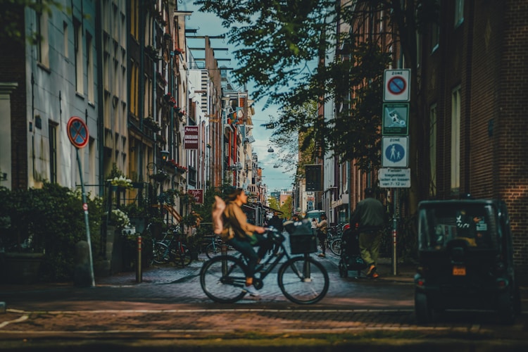 荷兰旅游业发展概况,荷兰旅游产品有哪些插图