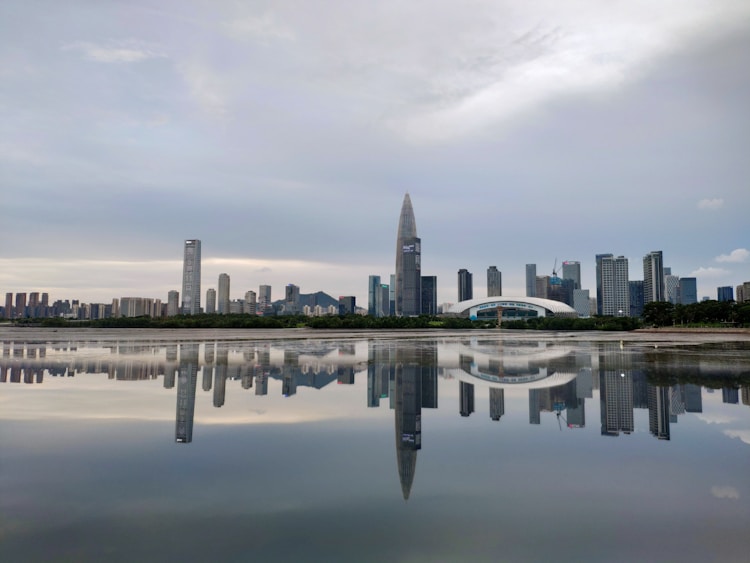 广东旅游省份,广东旅游必去十大海滩插图2