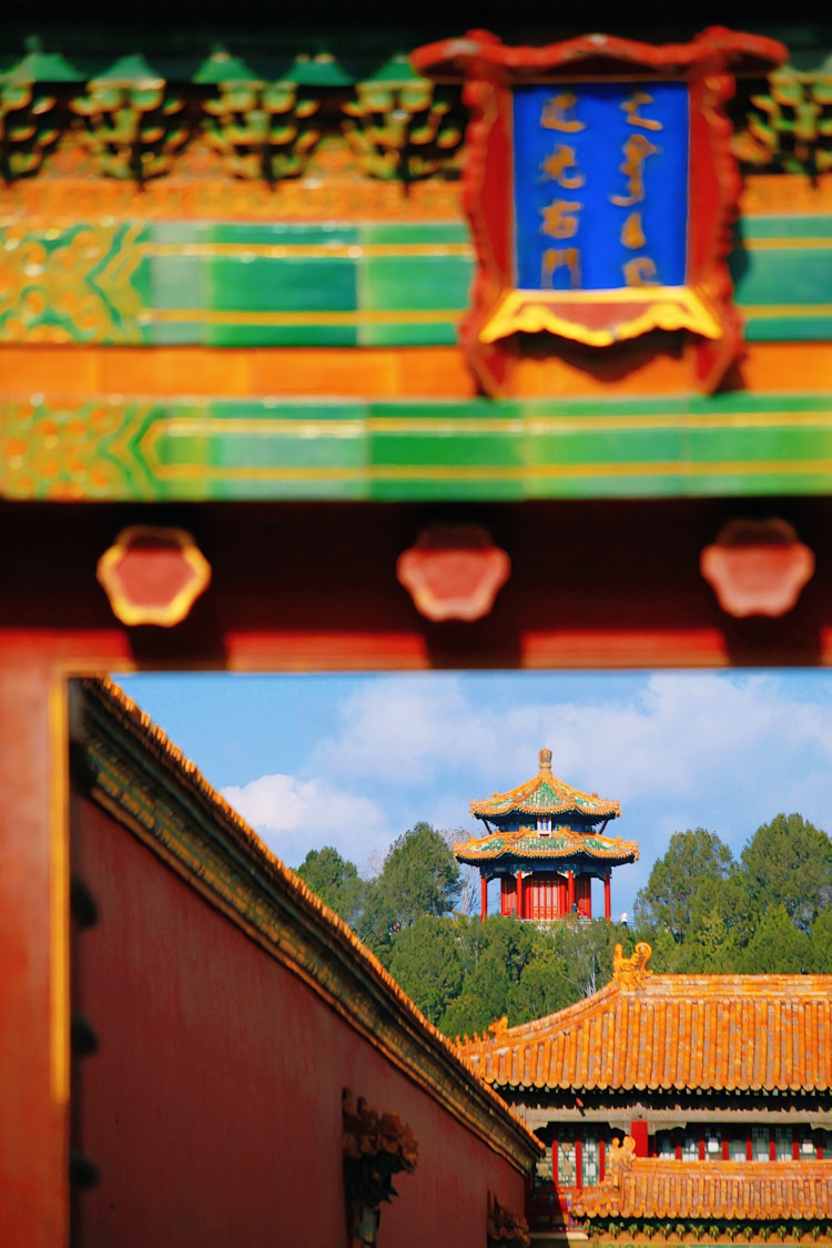 北京文旅公司排名,北京文化旅游公司插图2