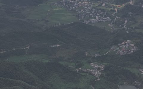 武功山旅游路线,武功山景点开放时间