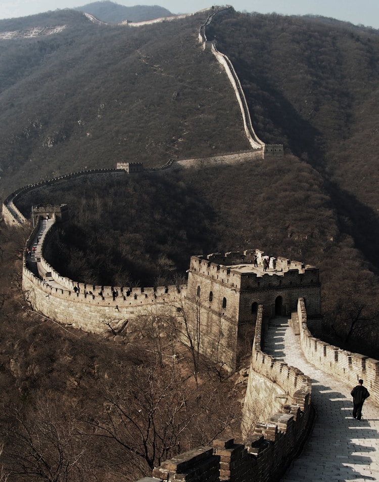 长城旅游旅游路线,长城旅游景点插图2