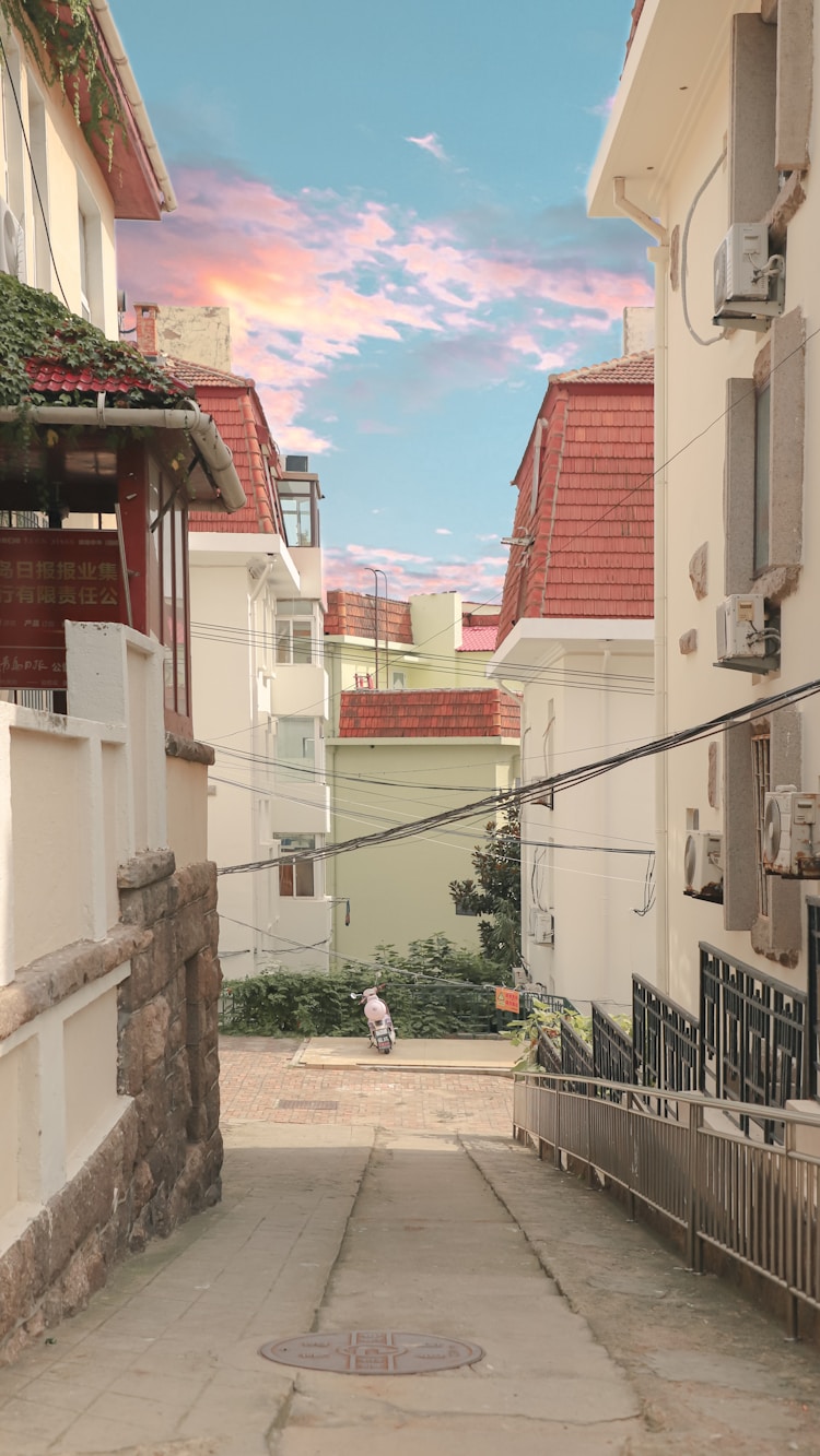 青岛住哪里最舒服,青岛住哪里方便游玩插图2
