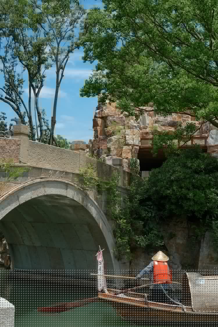 桐乡旅游广场,桐乡旅游嘉年华门票插图2