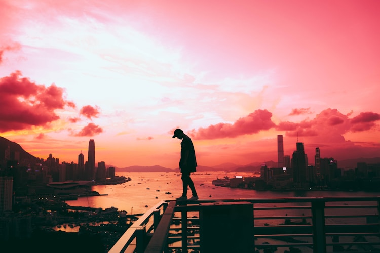 男生一个人旅游孤独吗,男生一个人旅游孤独吗插图2