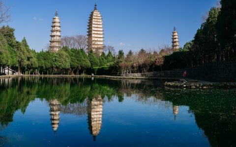 大理旅游安全吗,大理旅游安全吗现在