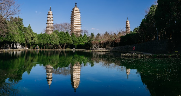 大理旅游安全吗,大理旅游安全吗现在插图