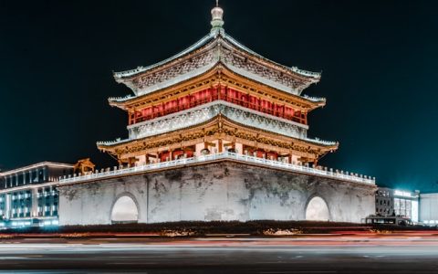 西安好玩的旅游景点推荐免费,西安好玩的旅游景点
