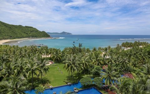 三亚旅游注意事项和风险,三亚旅游注意事项须知