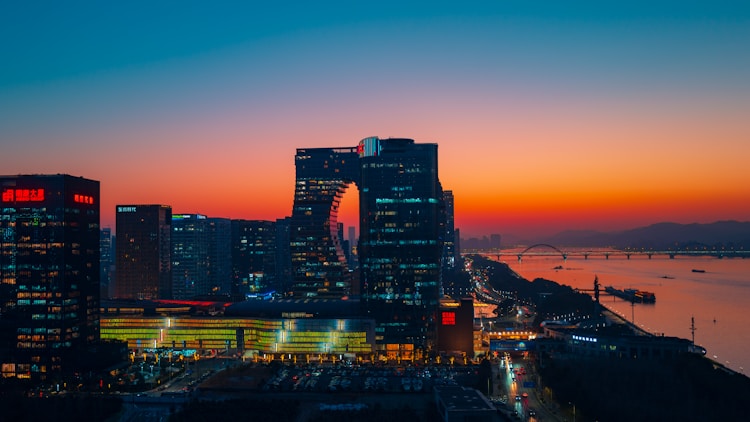 杭州的旅游景点有哪些浙江省省会,杭州的旅游景点有哪些地理插图2