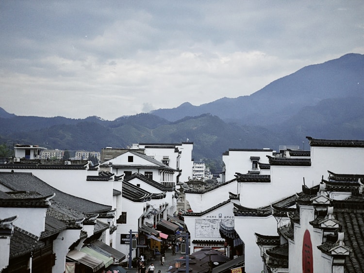 建德新安江旅游景点地图,建德新安江旅游景点介绍插图