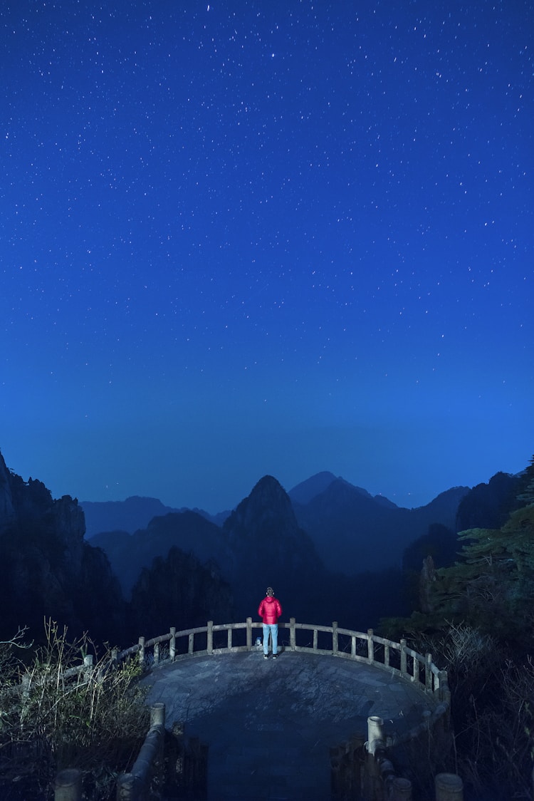 黄山三日旅游团报价表,黄山三日旅游景点插图