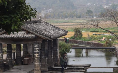 腾冲旅游景点大全,腾冲旅游景点大全排名榜前十名