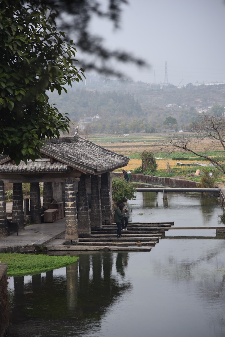 腾冲旅游景点大全,腾冲旅游景点大全排名榜前十名插图
