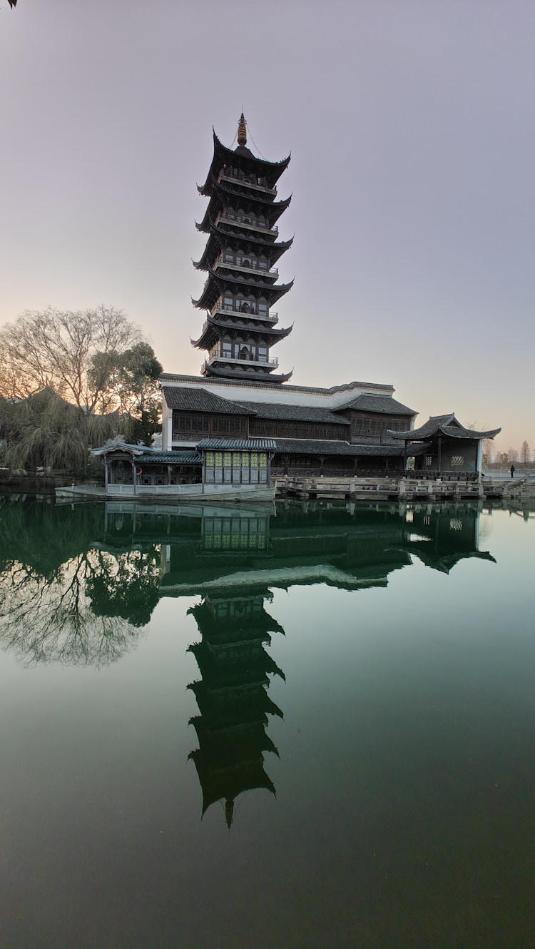 乌镇西栅门票多少钱一张票呢,乌镇西栅景区内住宿怎么预定插图