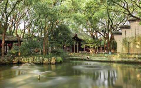 宁波,宁波旅游景点有哪些景点