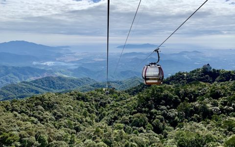 岘港旅游广告宣传语,岘港旅游全攻略