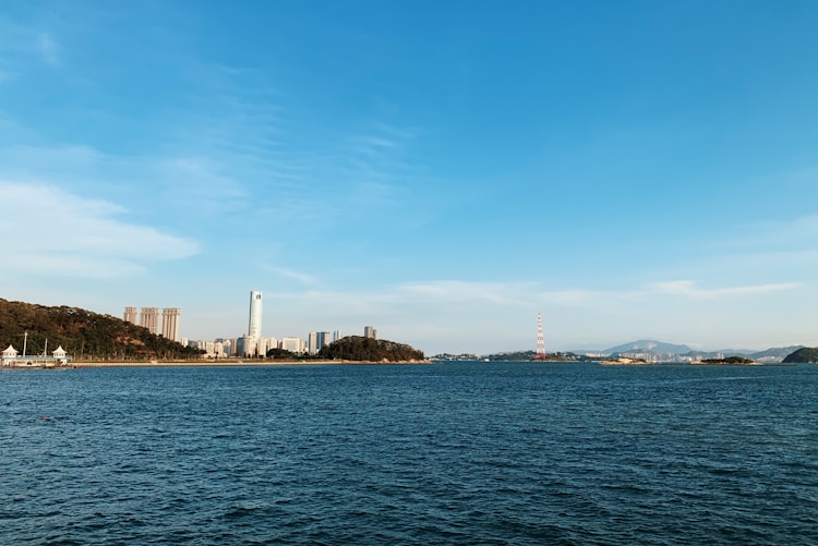厦门旅游项目简介范文,厦门旅游方案主题插图